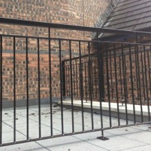 McComb Engineering Ltd | Railings