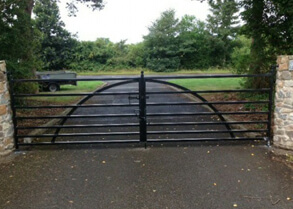 Automatic Gates County Antrim