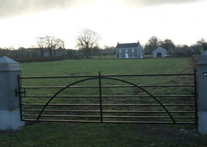 Automatic Gates County Antrim