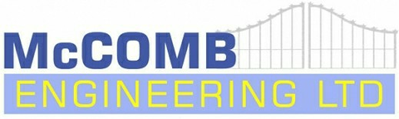 McComb Engineering Limited | logo
