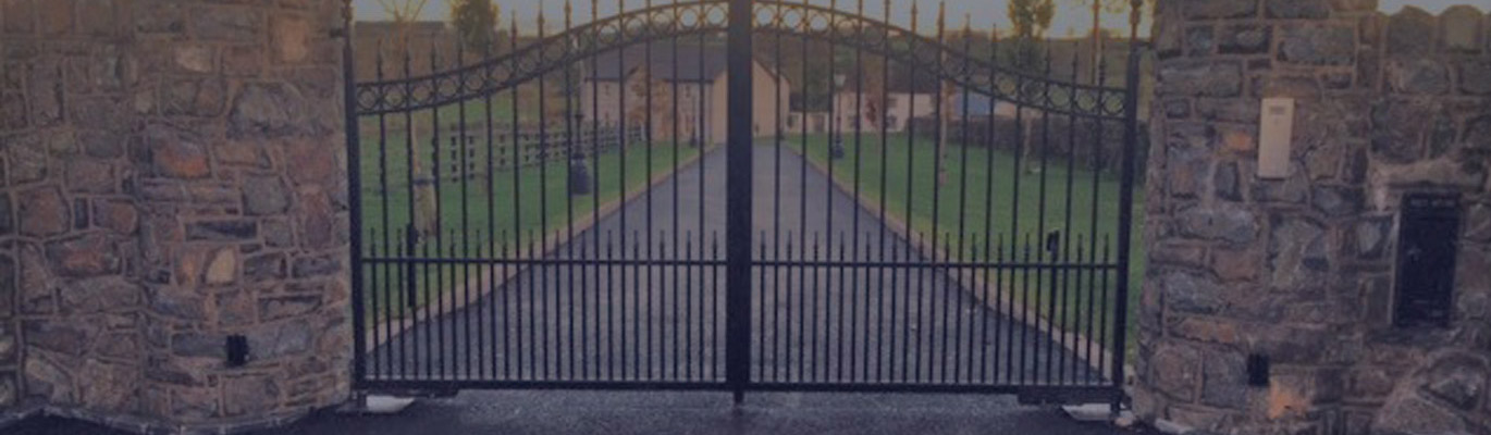 Automatic Gates County Antrim